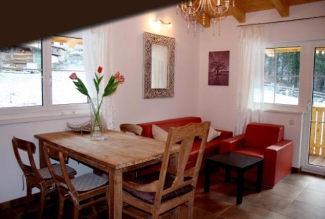 Villa 22 Oetz Kültér fotó