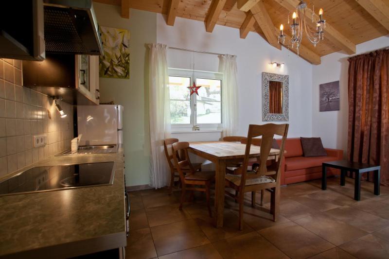 Villa 22 Oetz Kültér fotó