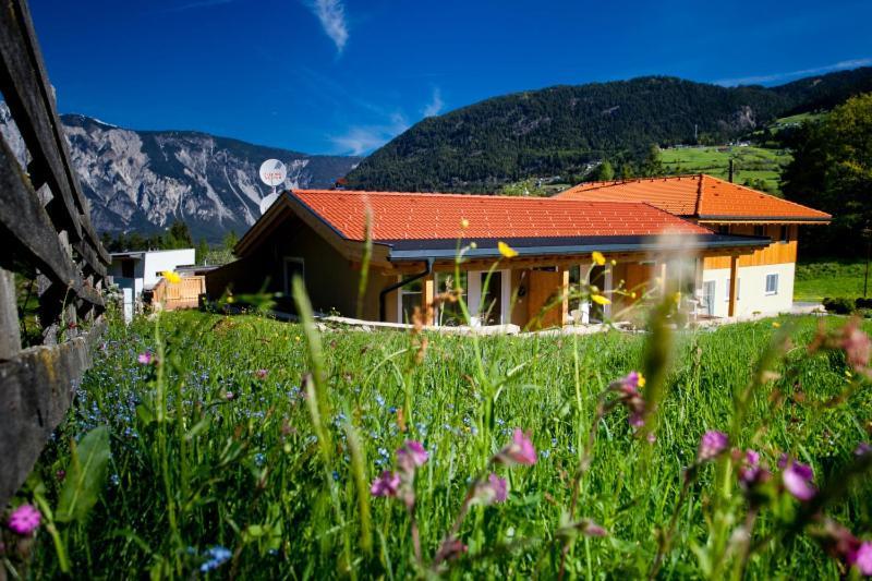 Villa 22 Oetz Kültér fotó